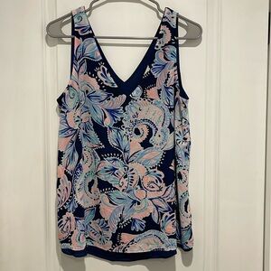 Beautiful Lilly Tank Top